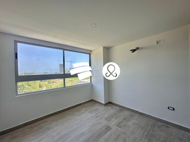 Apartamento de 3 alcobas en venta en Cartagena, 102 m² · foto 17 de 24