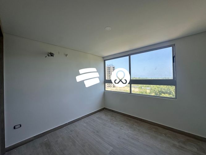 Apartamento de 3 alcobas en venta en Cartagena, 102 m² · foto 19 de 24