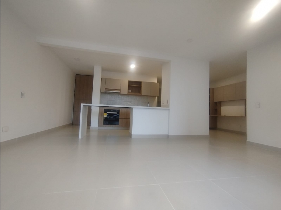 Foto del apartamento