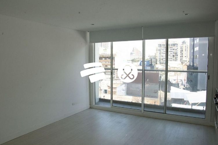 Apartamento de 1 alcoba en venta en Las Nieves, Bogotá, 39 m² · foto 6 de 15