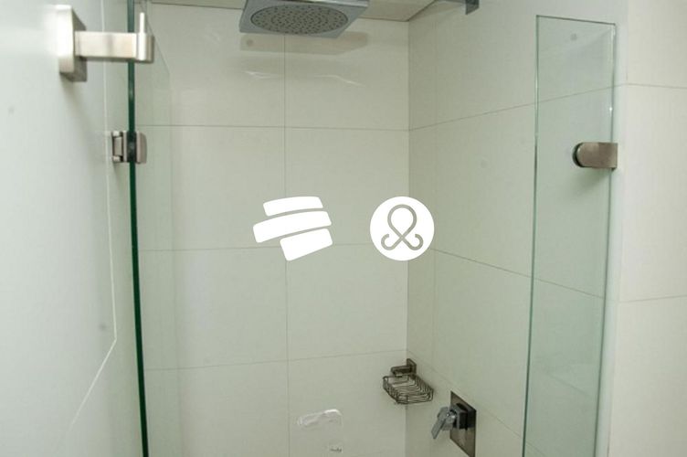 Apartamento de 1 alcoba en venta en Las Nieves, Bogotá, 39 m² · foto 9 de 15