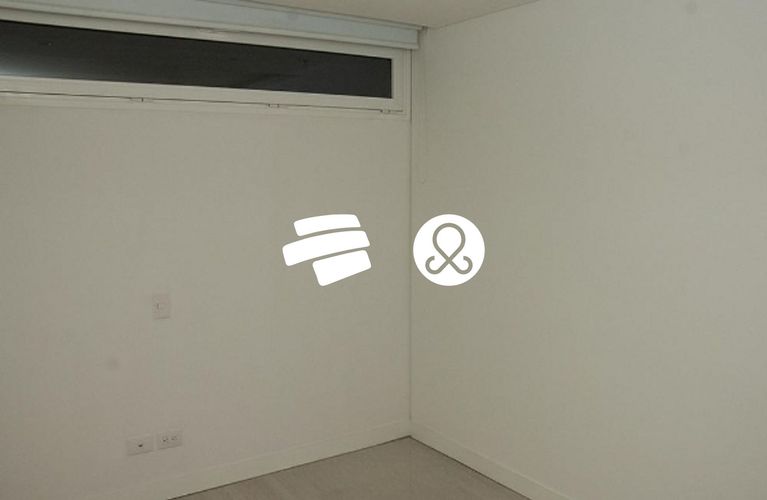 Apartamento de 1 alcoba en venta en Las Nieves, Bogotá, 39 m² · foto 10 de 15