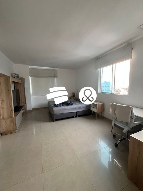 Apartamento de 2 alcobas en venta en Manga, Cartagena, 111 m² · foto 4 de 15