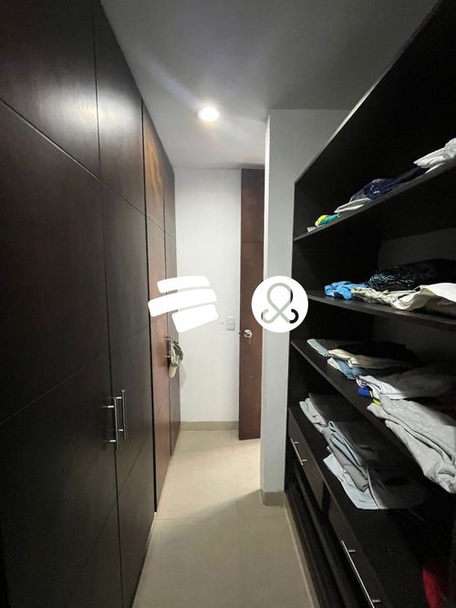 Apartamento de 2 alcobas en venta en Manga, Cartagena, 111 m² · foto 6 de 15
