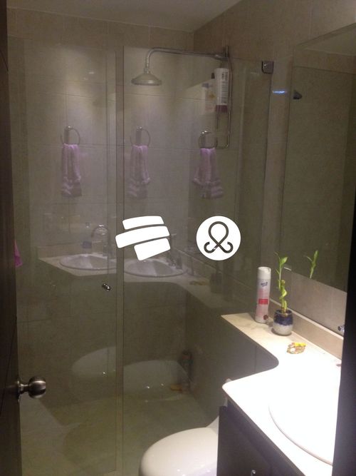 Apartamento de 2 alcobas en venta en Manga, Cartagena, 111 m² · foto 9 de 15