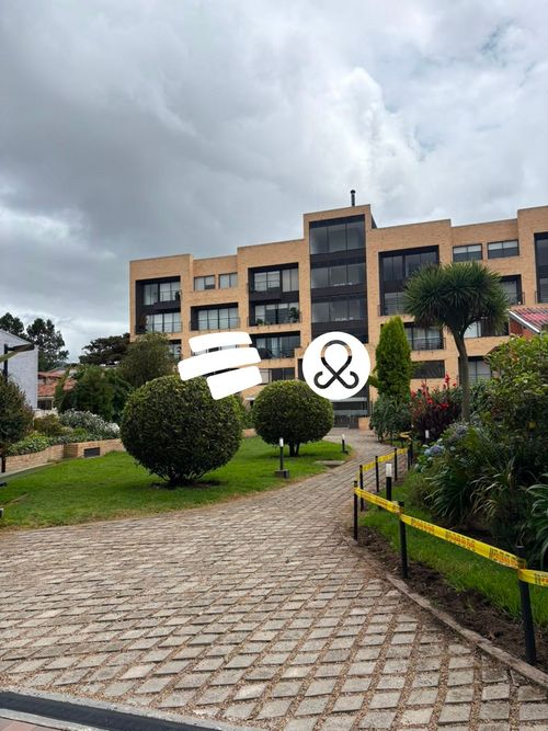 Apartamento de 1 alcoba en venta en Santa Rita, Chía, 44 m² · foto 2 de 17