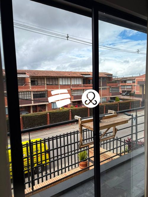 Apartamento de 1 alcoba en venta en Santa Rita, Chía, 44 m² · foto 6 de 17