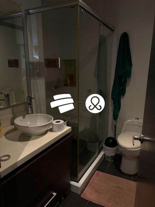Apartamento de 1 alcoba en venta en Santa Rita, Chía, 44 m² · foto 13 de 17