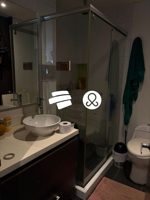 Apartamento de 1 alcoba en venta en Santa Rita, Chía, 44 m² · foto 15 de 17