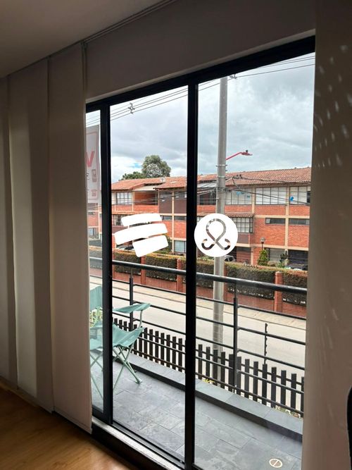 Apartamento de 1 alcoba en venta en Santa Rita, Chía, 44 m² · foto 17 de 17