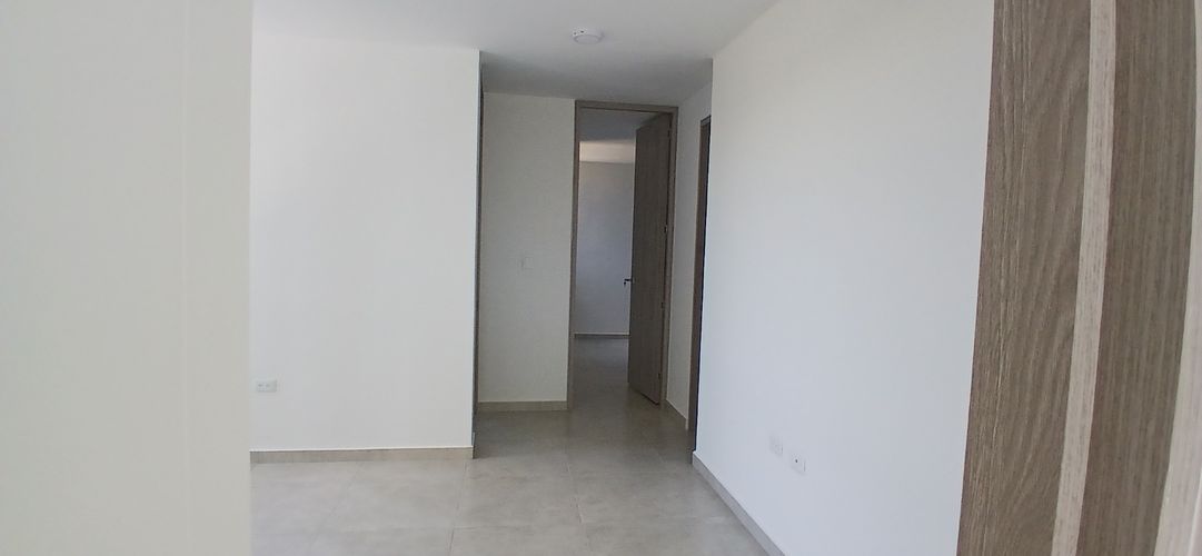 Apartamento de 3 alcobas en venta en Cañaveral, Floridablanca, 98 m² · foto 12 de 15