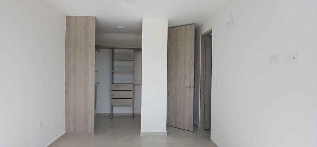 Apartamento de 3 alcobas en venta en Cañaveral, Floridablanca, 98 m² · foto 13 de 15