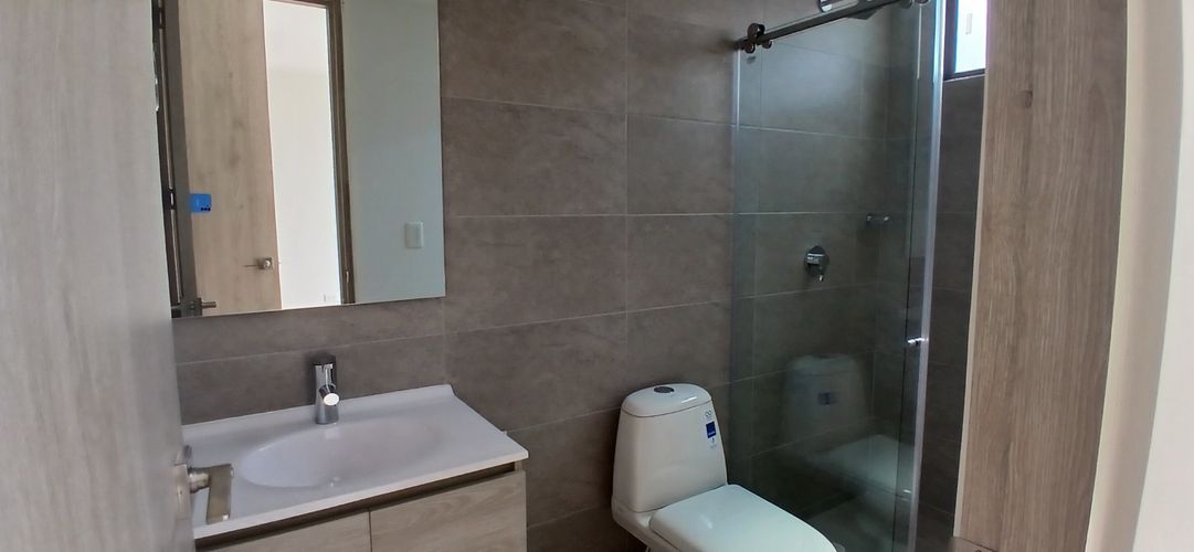 Apartamento de 3 alcobas en venta en Cañaveral, Floridablanca, 98 m² · foto 15 de 15