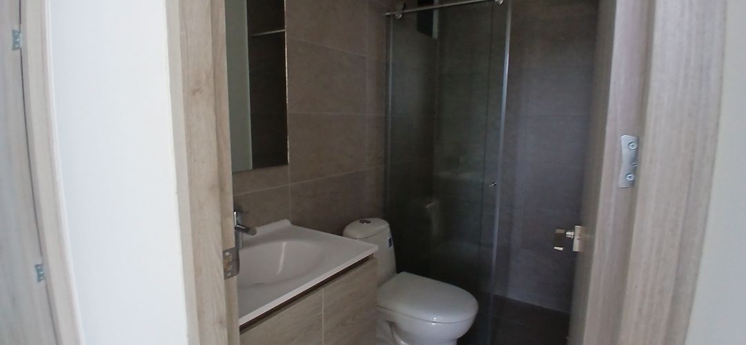 Apartamento de 3 alcobas en venta en Cañaveral, Floridablanca, 98 m² · foto 8 de 15