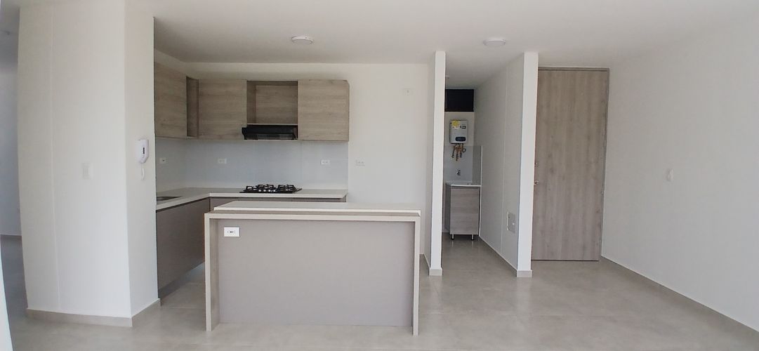 Apartamento de 3 alcobas en venta en Cañaveral, Floridablanca, 98 m² · foto 10 de 15