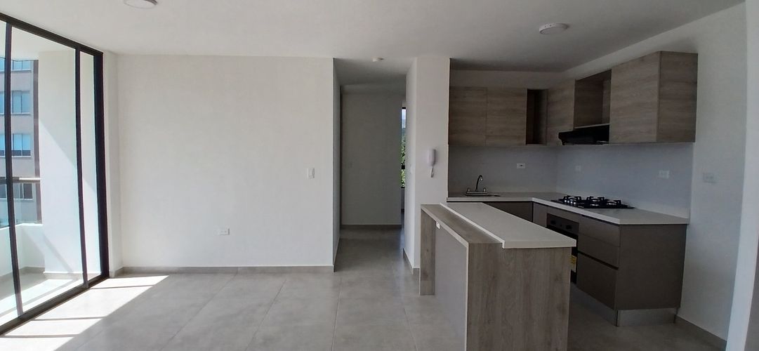 Apartamento de 3 alcobas en venta en Cañaveral, Floridablanca, 98 m² · foto 6 de 15