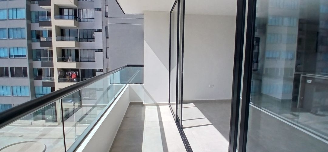 Apartamento de 3 alcobas en venta en Cañaveral, Floridablanca, 98 m² · foto 9 de 15