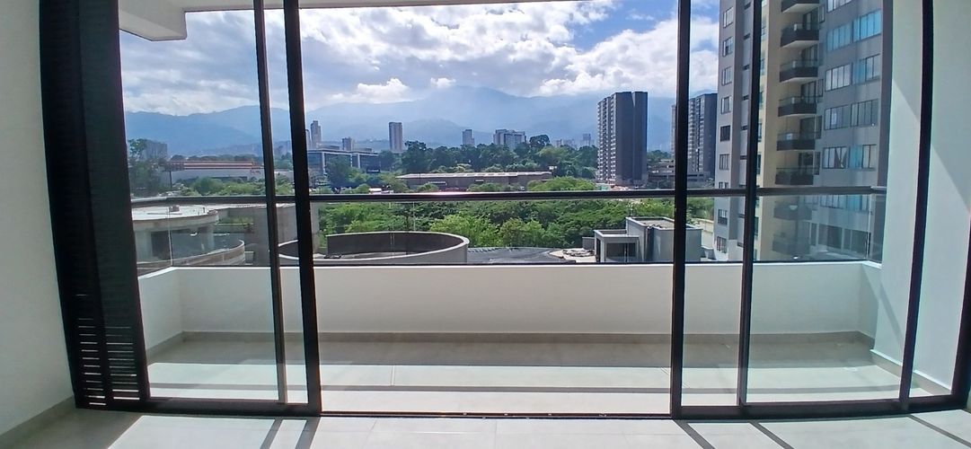 Apartamento de 3 alcobas en venta en Cañaveral, Floridablanca, 98 m² · foto 5 de 15