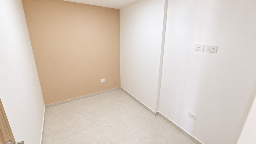 Apartamento de 3 alcobas en venta en Ciudadela Villamil, Girón, 60 m² · foto 6 de 9