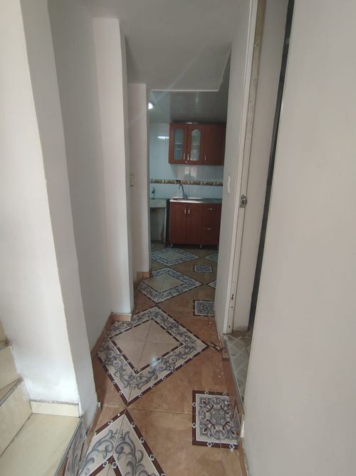 Casa de 4 alcobas en venta en San Mateo, Soacha, 85 m² · foto 10 de 24