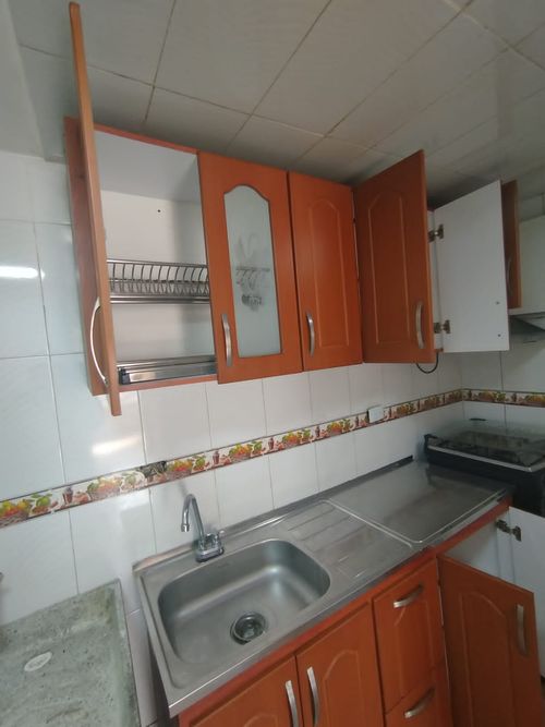 Casa de 4 alcobas en venta en San Mateo, Soacha, 85 m² · foto 22 de 24