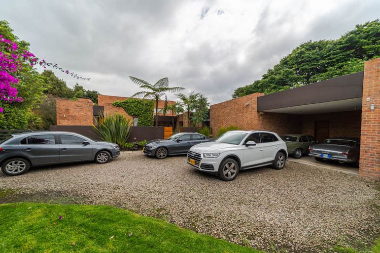 Casa de 3 alcobas en venta en Guaymaral, Bogotá, 360 m² · foto 3 de 24