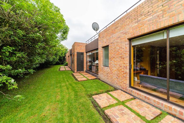Casa de 3 alcobas en venta en Guaymaral, Bogotá, 360 m² · foto 5 de 24