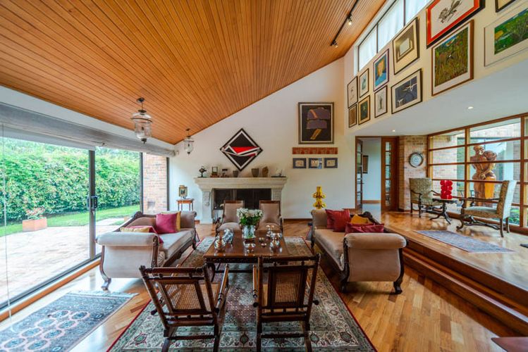 Casa de 3 alcobas en venta en Guaymaral, Bogotá, 360 m² · foto 6 de 24