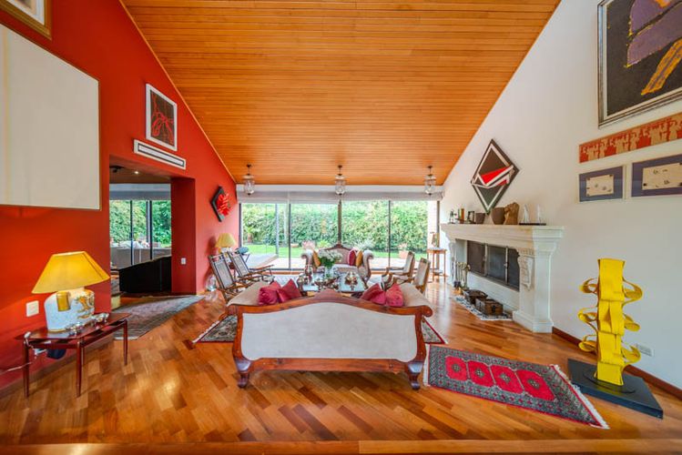 Casa de 3 alcobas en venta en Guaymaral, Bogotá, 360 m² · foto 7 de 24