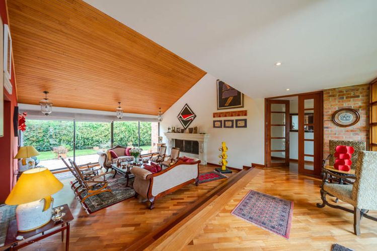 Casa de 3 alcobas en venta en Guaymaral, Bogotá, 360 m² · foto 8 de 24