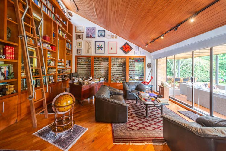 Casa de 3 alcobas en venta en Guaymaral, Bogotá, 360 m² · foto 10 de 24