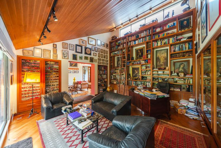 Casa de 3 alcobas en venta en Guaymaral, Bogotá, 360 m² · foto 11 de 24