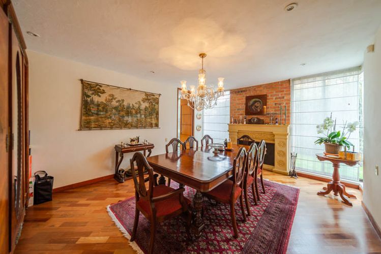 Casa de 3 alcobas en venta en Guaymaral, Bogotá, 360 m² · foto 12 de 24