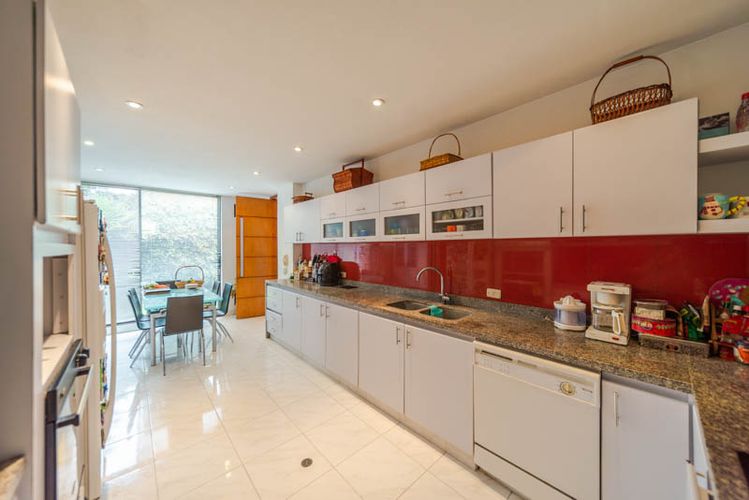 Casa de 3 alcobas en venta en Guaymaral, Bogotá, 360 m² · foto 14 de 24