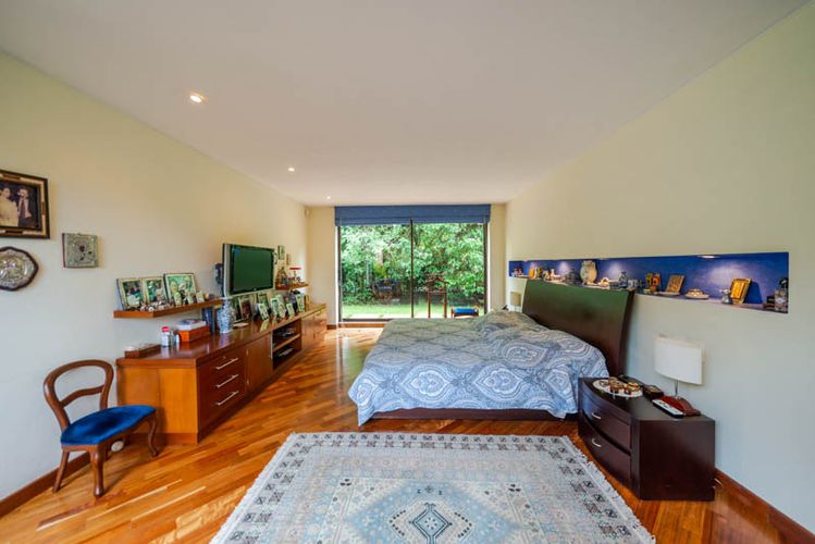 Casa de 3 alcobas en venta en Guaymaral, Bogotá, 360 m² · foto 15 de 24