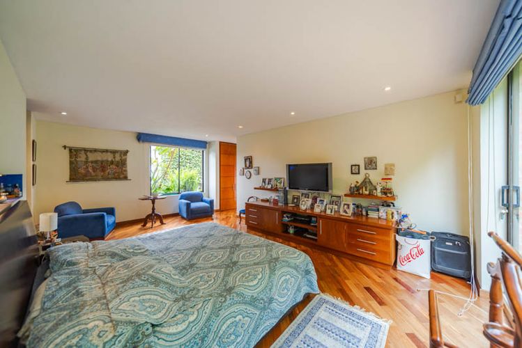 Casa de 3 alcobas en venta en Guaymaral, Bogotá, 360 m² · foto 16 de 24