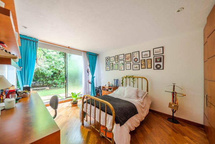 Casa de 3 alcobas en venta en Guaymaral, Bogotá, 360 m² · foto 17 de 24