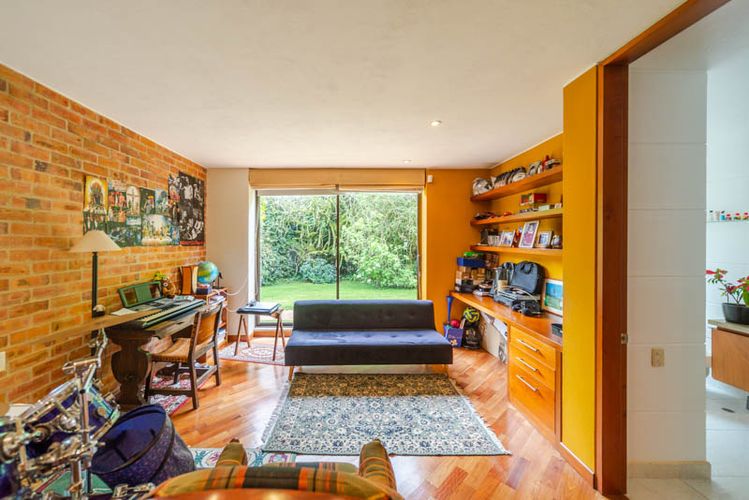 Casa de 3 alcobas en venta en Guaymaral, Bogotá, 360 m² · foto 18 de 24