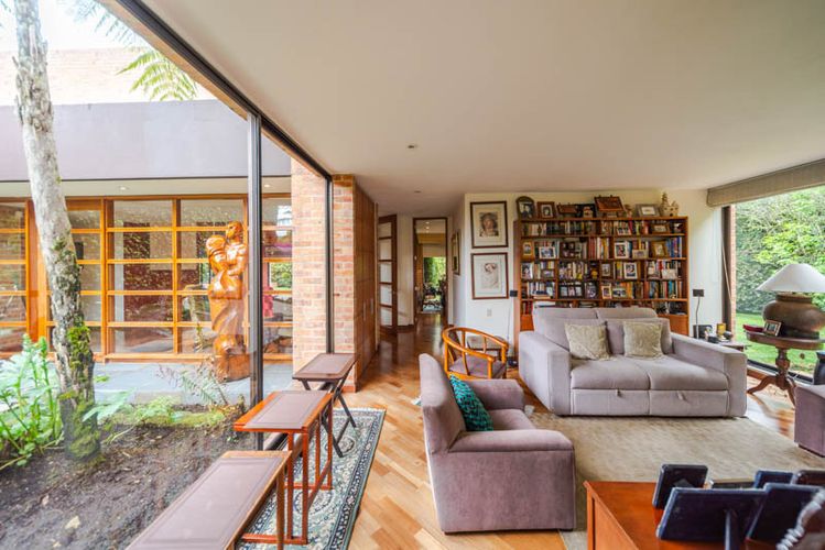Casa de 3 alcobas en venta en Guaymaral, Bogotá, 360 m² · foto 19 de 24