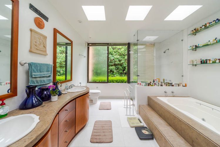 Casa de 3 alcobas en venta en Guaymaral, Bogotá, 360 m² · foto 20 de 24