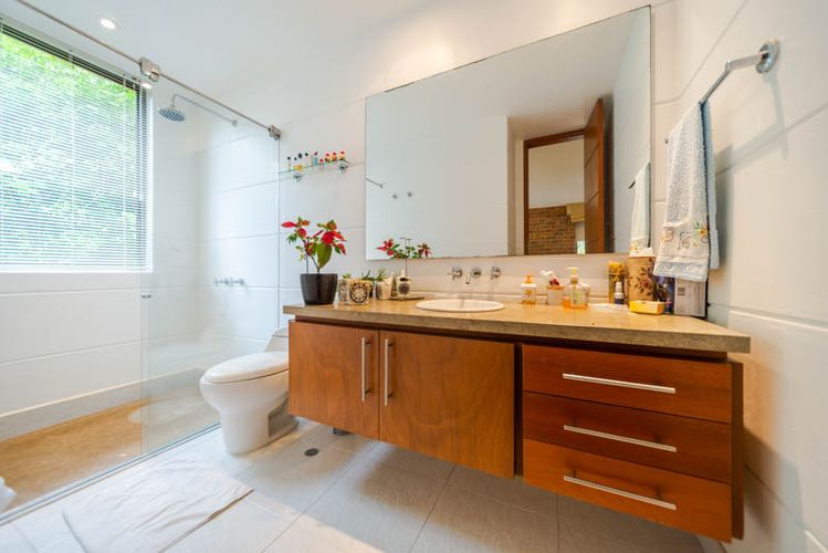 Casa de 3 alcobas en venta en Guaymaral, Bogotá, 360 m² · foto 21 de 24