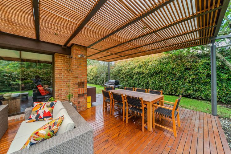 Casa de 3 alcobas en venta en Guaymaral, Bogotá, 360 m² · foto 22 de 24