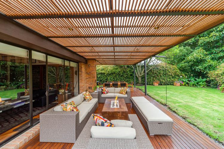 Casa de 3 alcobas en venta en Guaymaral, Bogotá, 360 m² · foto 24 de 24