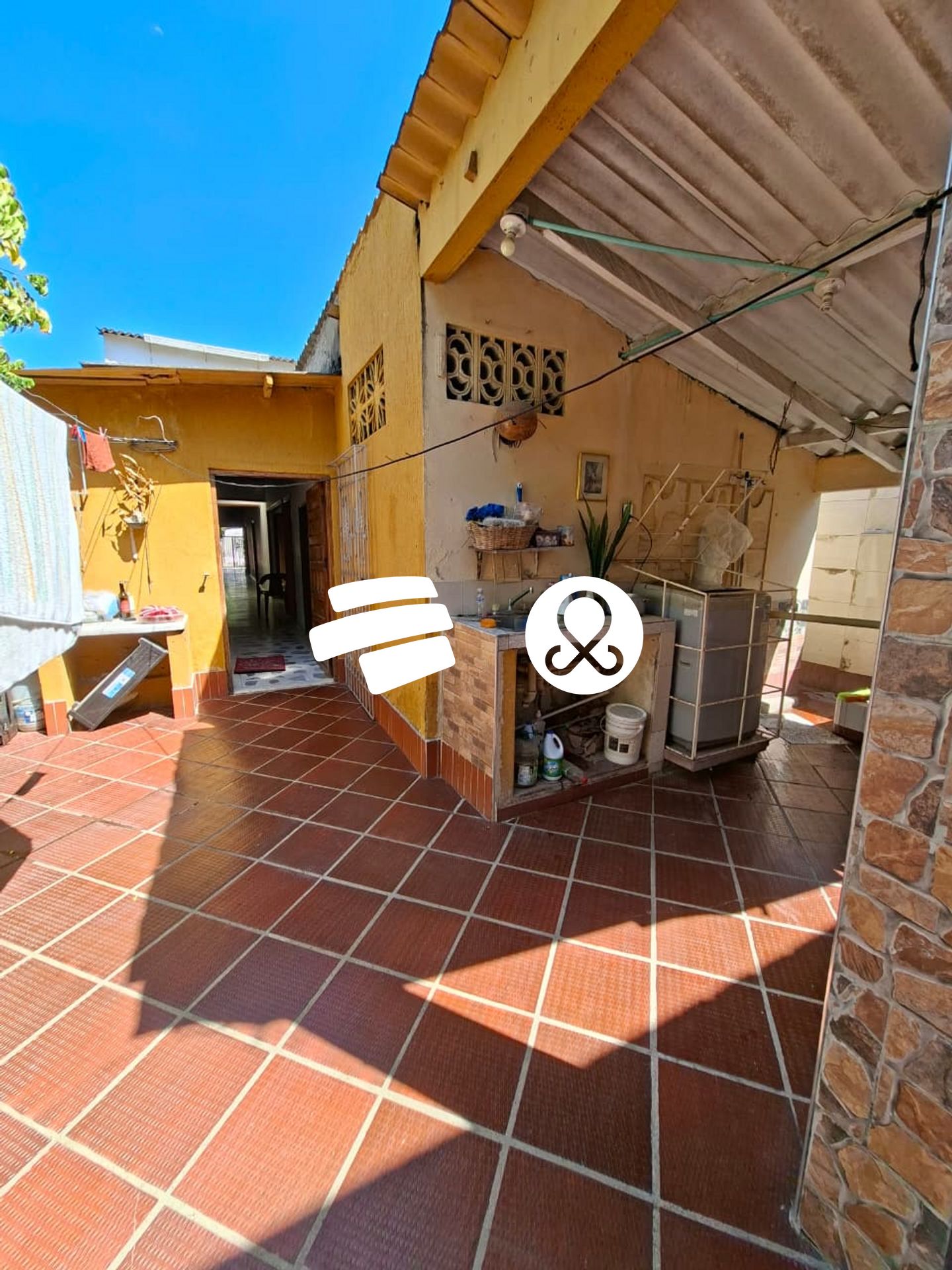 Casa en venta en Armenia, Cartagena · foto 2 de 13
