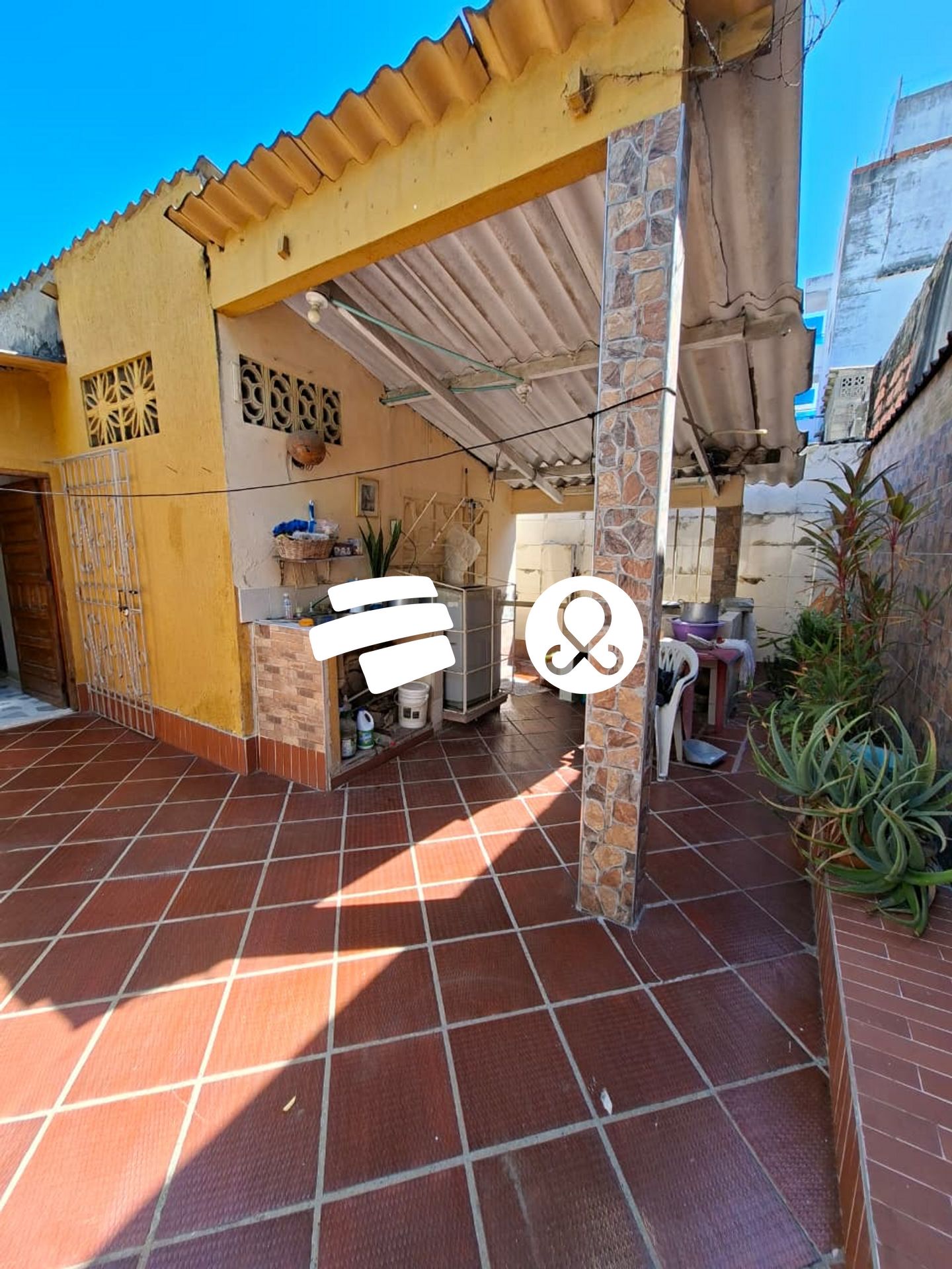Casa en venta en Armenia, Cartagena · foto 5 de 13