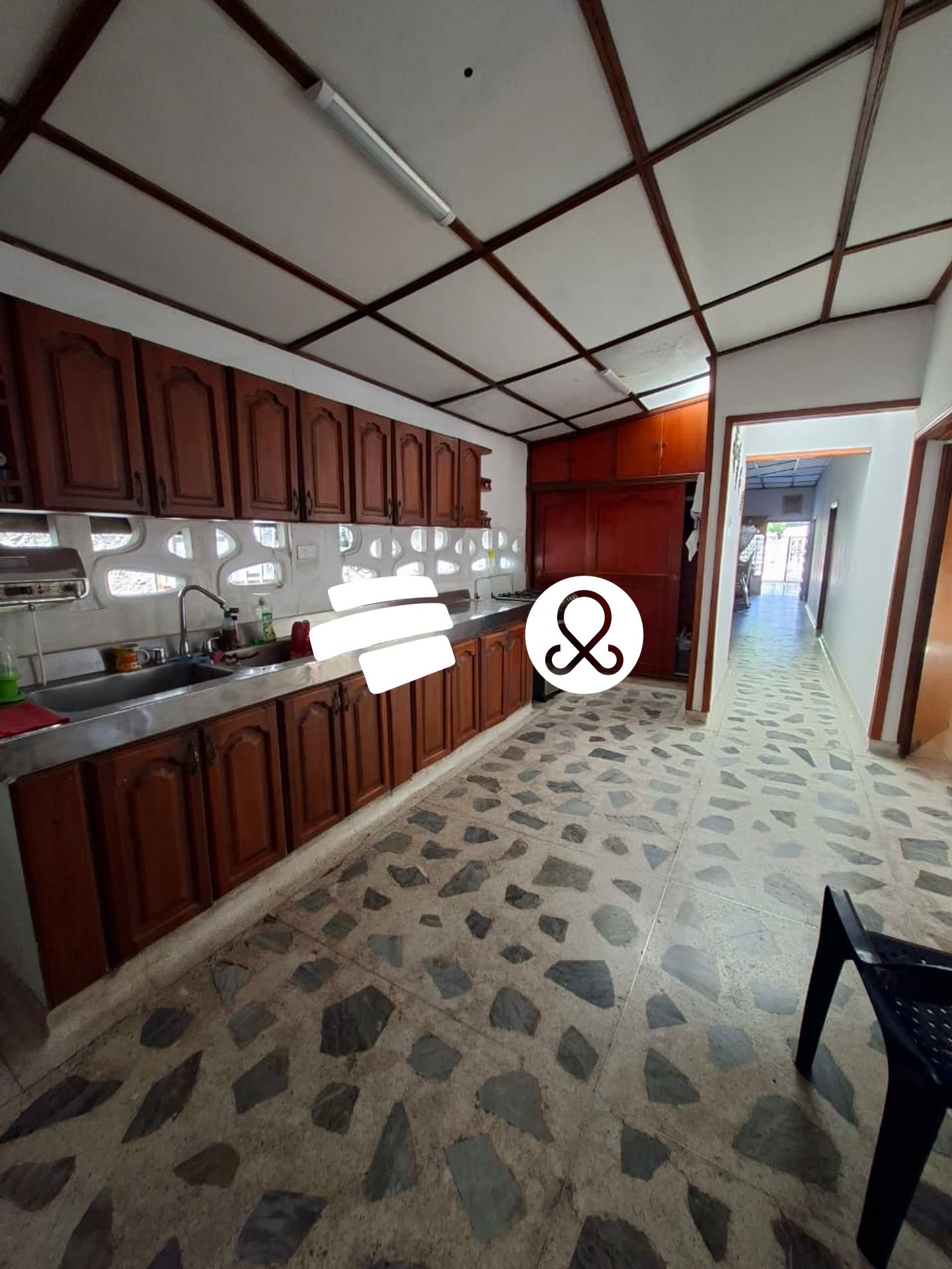 Casa en venta en Armenia, Cartagena · foto 7 de 13
