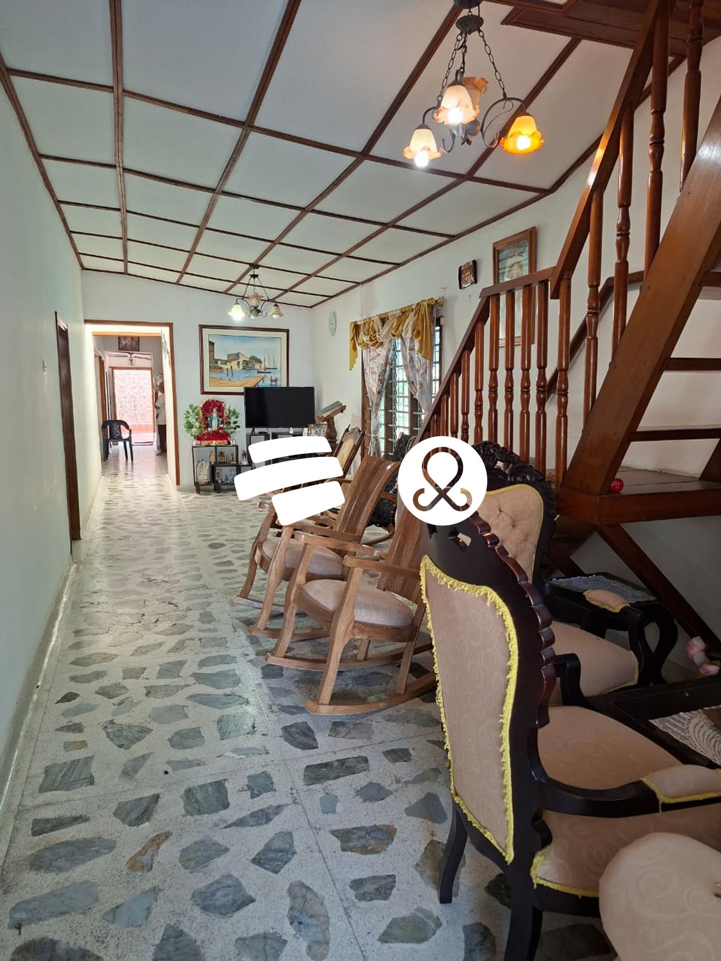Casa en venta en Armenia, Cartagena · foto 8 de 13