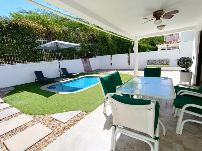 Casa de 5 alcobas en venta en Girardot, Girardot, 249 m² · foto 4 de 24