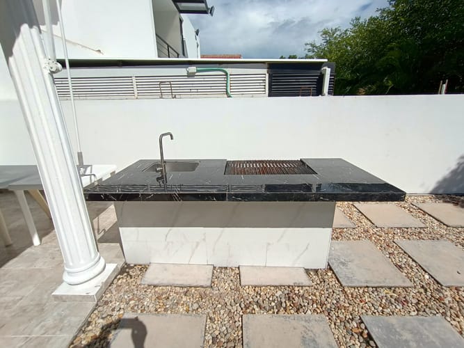 Casa de 5 alcobas en venta en Girardot, Girardot, 249 m² · foto 23 de 24