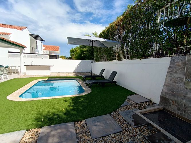 Casa de 5 alcobas en venta en Girardot, Girardot, 249 m² · foto 24 de 24